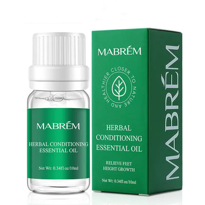 Facial Body Treatment Oil Moisturizes Mabrem