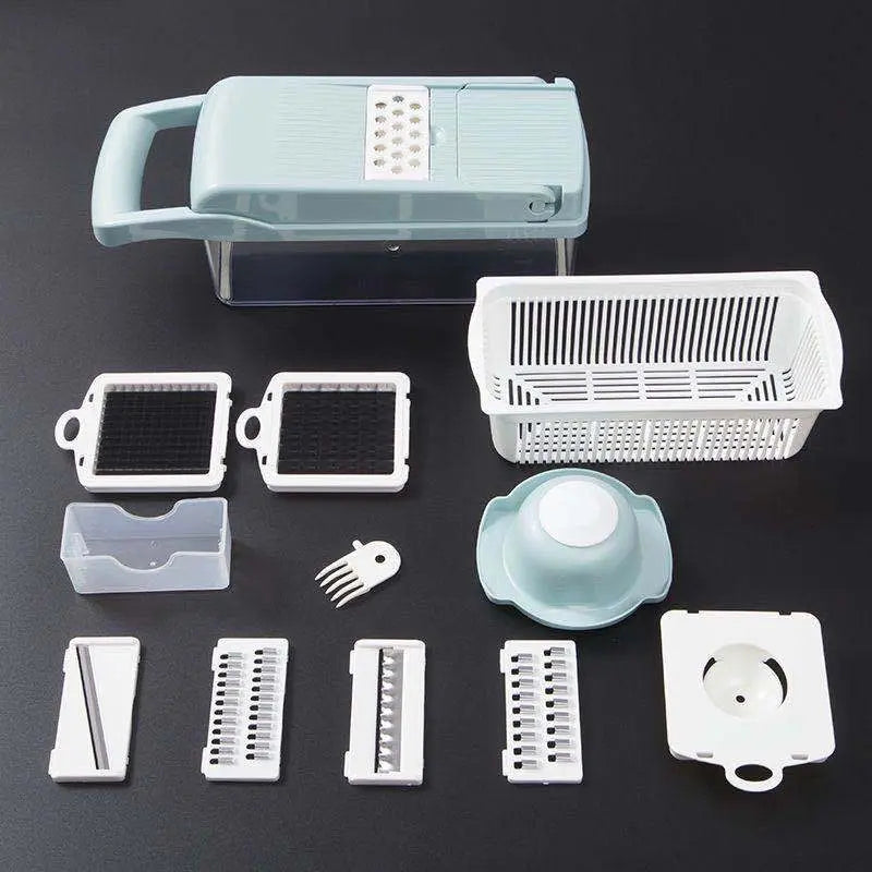 VeggieMaster Multi-Cutter Trendarium