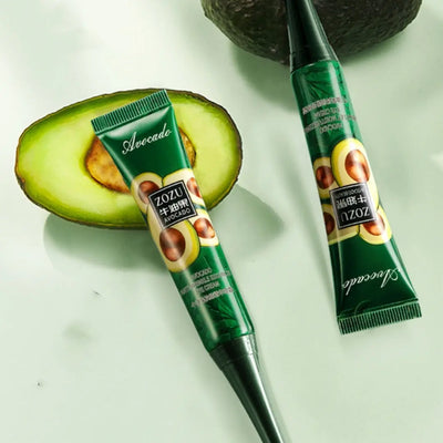 Portable Avocado Elastic And Smooth Eye Cream Zozu