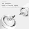 VitaGo™ – Portable Smoothie Blender 350ml Trendarium