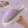 CozyGlide Fleece Slippers Trendarium