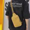 Casual Simple Fashion Shoulder Bag Trendarium