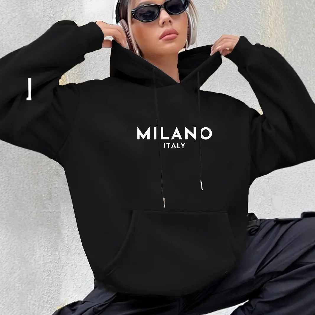 UrbanPouch Hoodie Trendarium