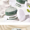 Volcanic Rock Deep Pore Cleaning Daub-type Mask Skyvii