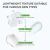 Hyaluronic Acid Three-piece Set Skin Care Product Set Moisturizing Quiyum