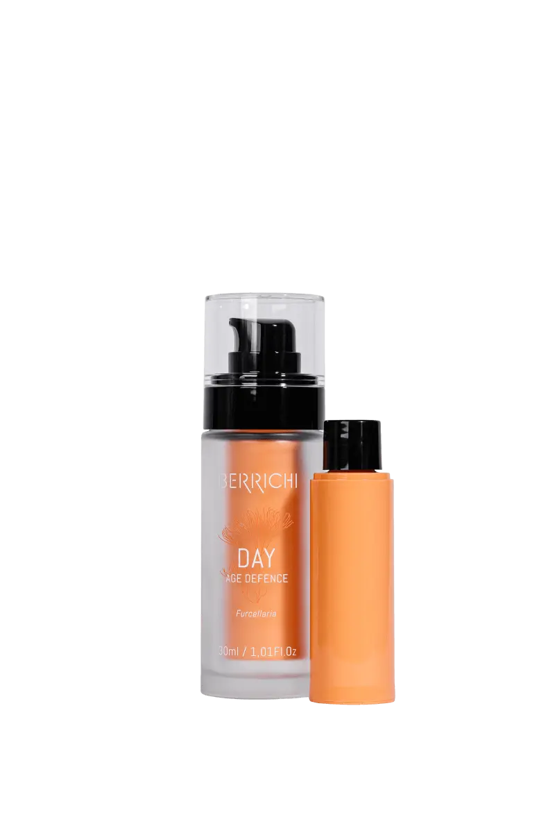 Day Cream DAY Refill Bottle, 30ml