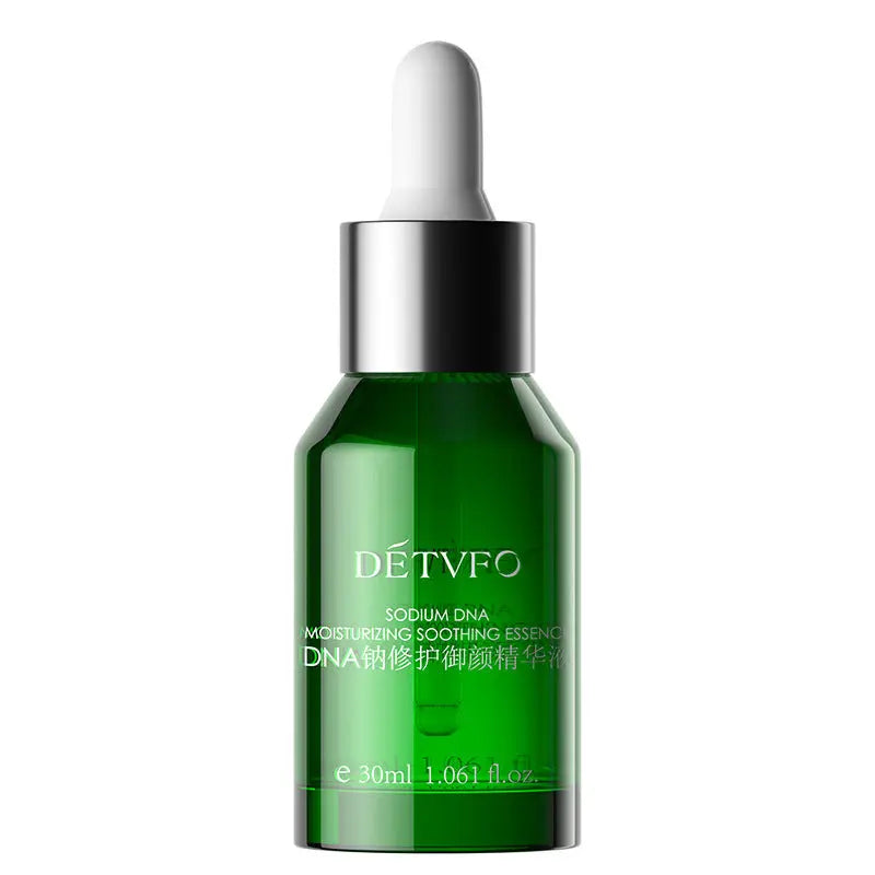 Detfvo DNA Sodium Facial Trendarium