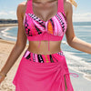 Tidecut Halter Bikini Set Trendarium