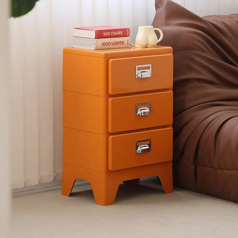 Mini Dresser - ColorPop Trendarium