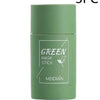 Detox & Glow Green Tea Mask – Anti-Acne & Pore Refining Nicor