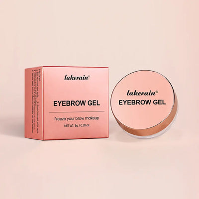 Brow Sculpt Glow Soap Lakerain
