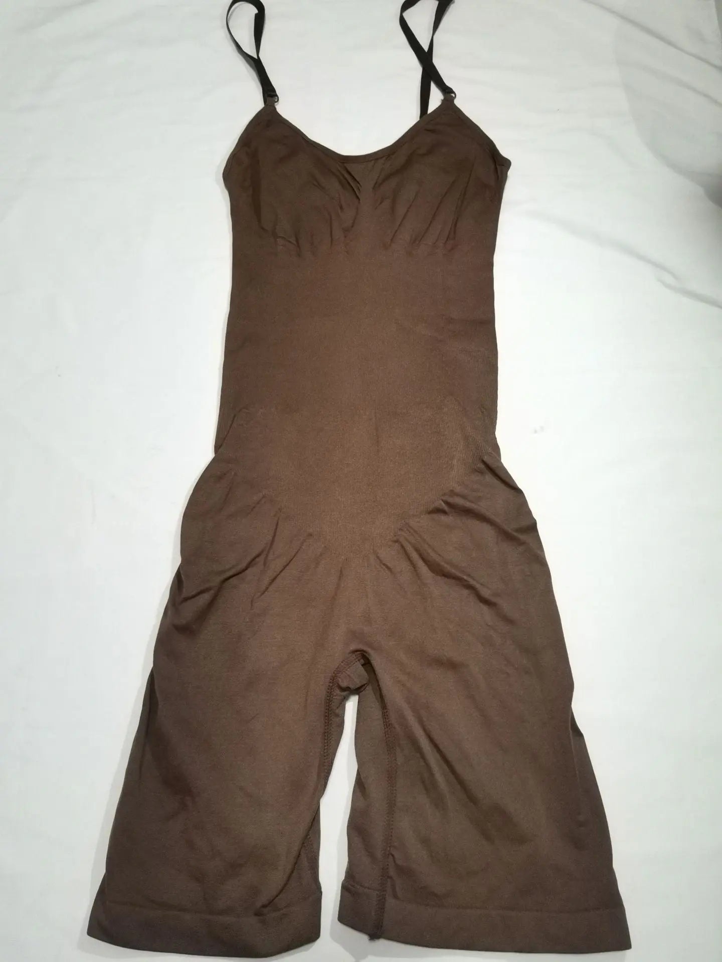 CurveForm Seamless Body Shaper Trendarium