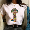 Palestine T-shirts Trendarium