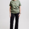 Deer T-shirt - Khaki