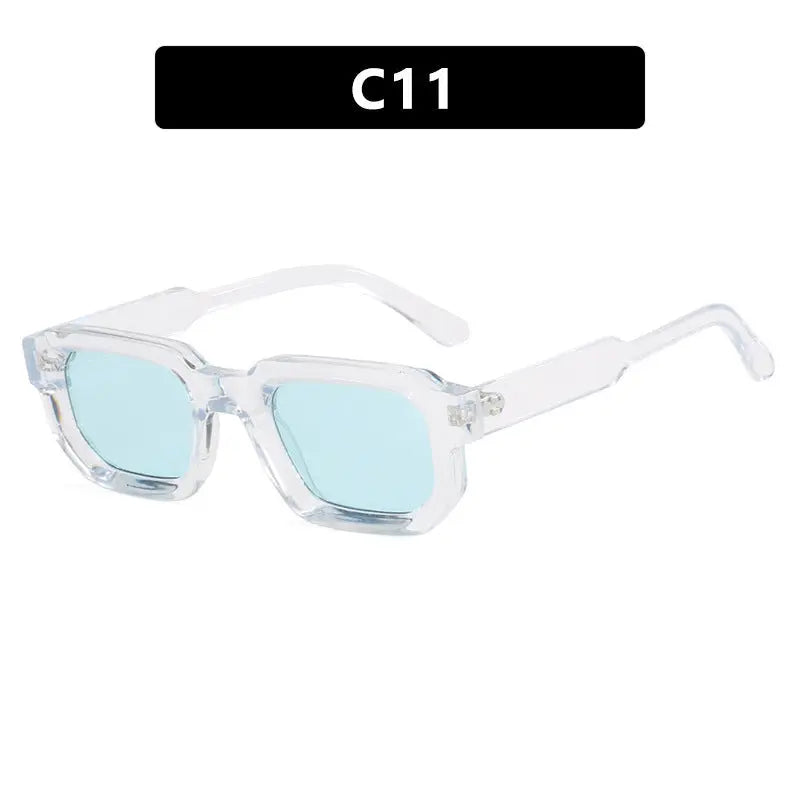 Côte Chic Mini Sunglasses Trendarium
