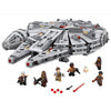 GalacticBlocks Falcon Kit Trendarium