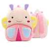 TinyPals Animal Backpack TinyPals