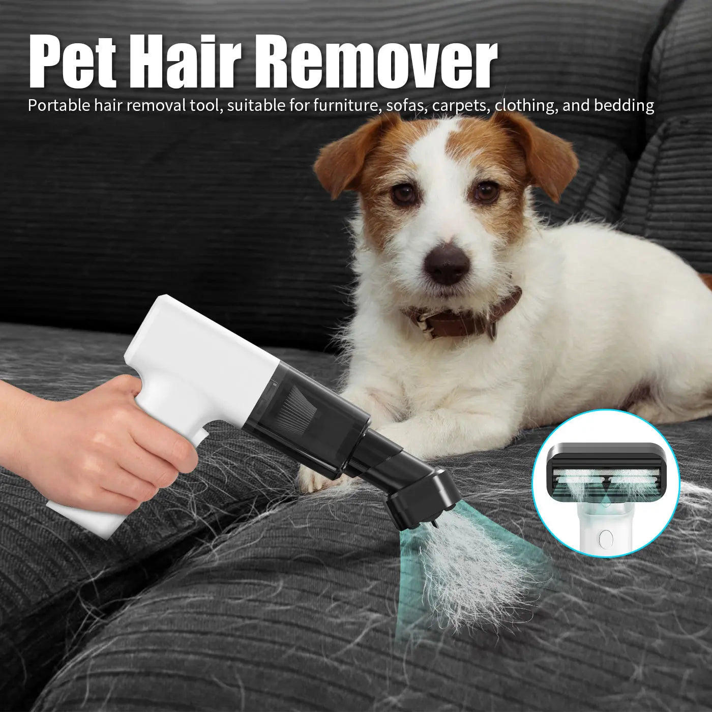 PowerSweep™ Mini Cleaner Trendarium