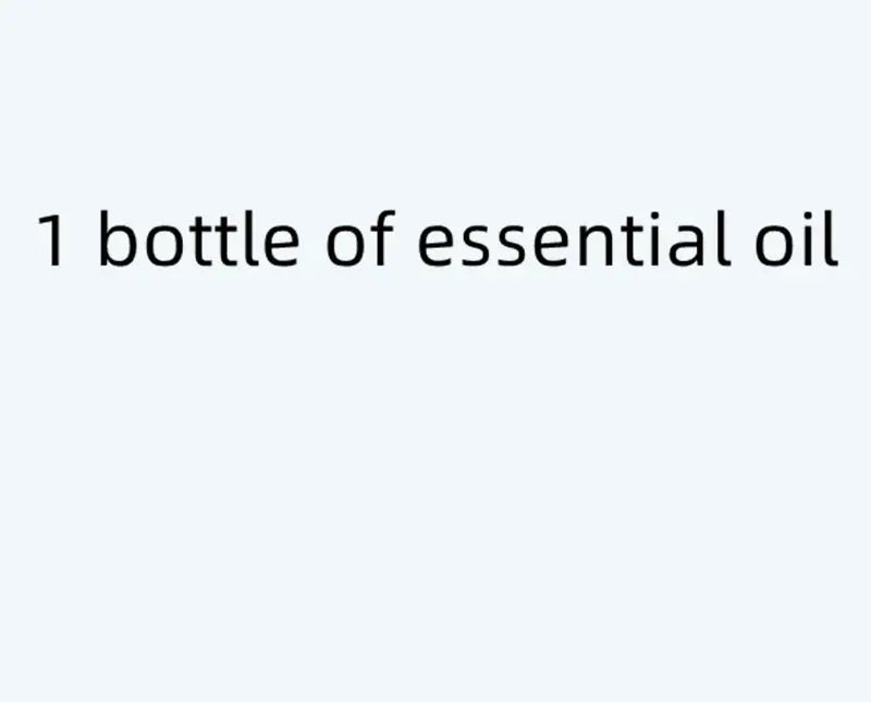 LumoMist™ – Flame Effect Aroma Diffuser Trendarium