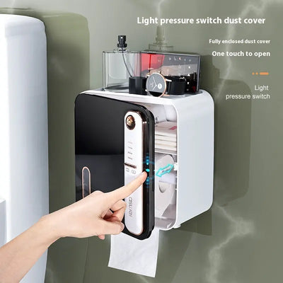 AromaSafe Waterproof Organizer Trendarium