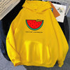 Long-sleeved Sweater Kawaii Hoodie Winter Casual Trendarium