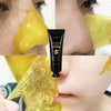 Gold Foil Snail Tear-Off Mask Hydrating LAIKOU