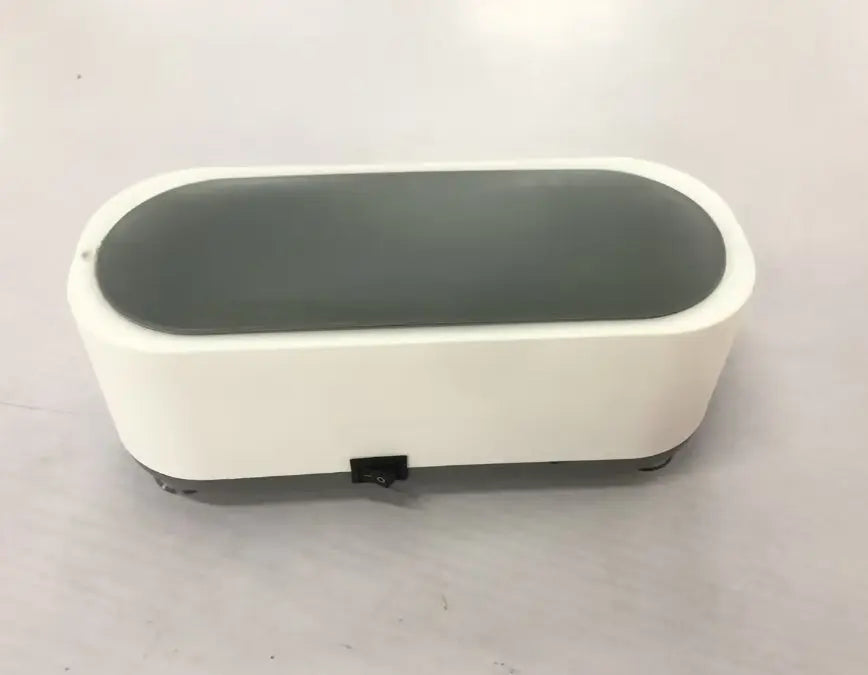 Ultrasonic ShineBox – Deep Cleaner for Jewelry, Glasses & Watches Trendarium