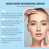 Hyaluronic Acid Hydrating Care Solution Gentle Nourishing Hoygi