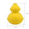 Pet Toy Natural Rubber Resistant To Biting And Grinding Teeth Trendarium