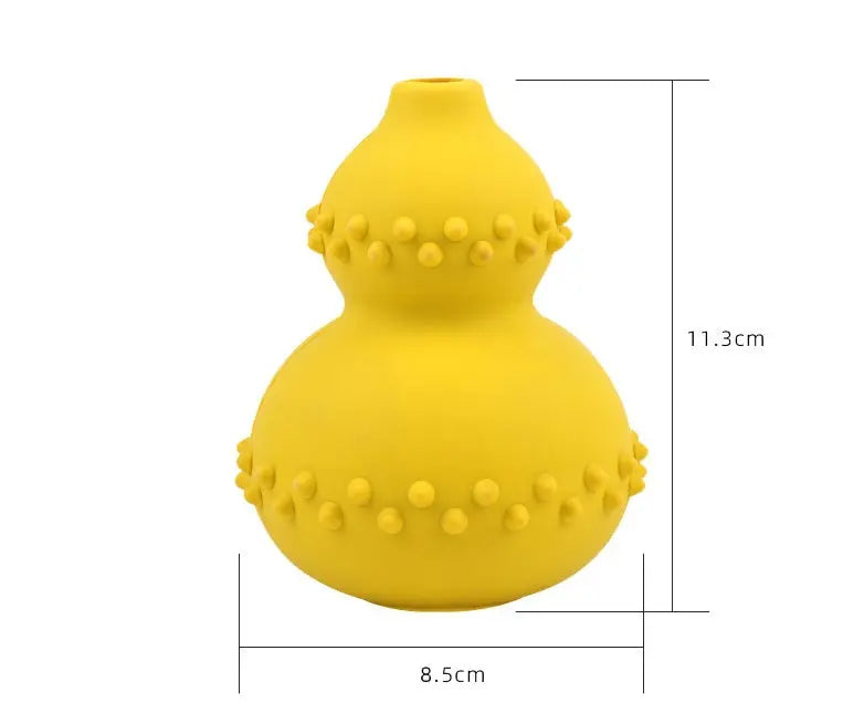 Pet Toy Natural Rubber Resistant To Biting And Grinding Teeth Trendarium