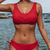 Midnight Straps Luxe Bikini Trendarium