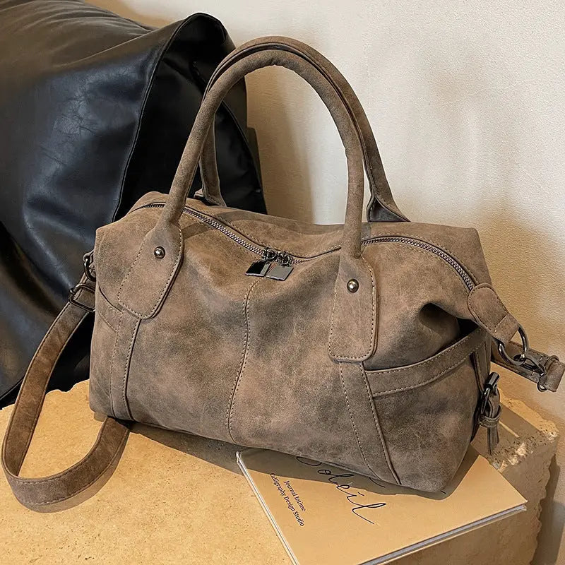 SmartCarry Everyday Shoulder Bag Trendarium
