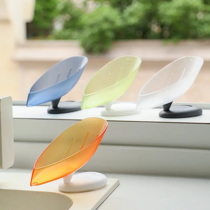 LeafLuxe Soap Holder Trendarium