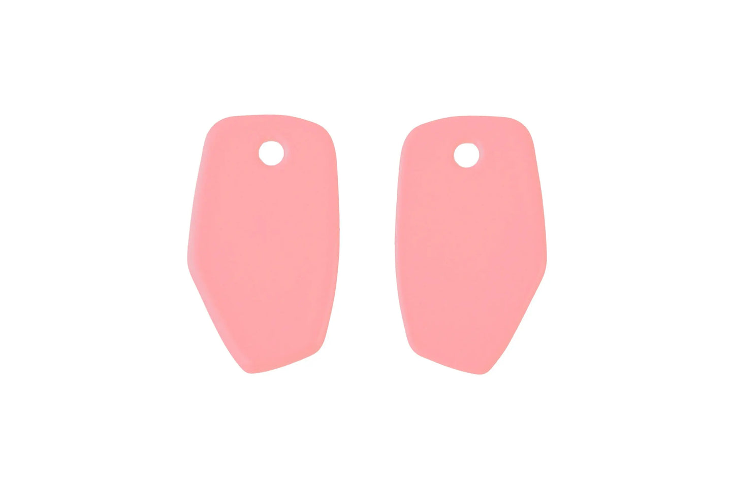 Earrings Mix&Match PLATES