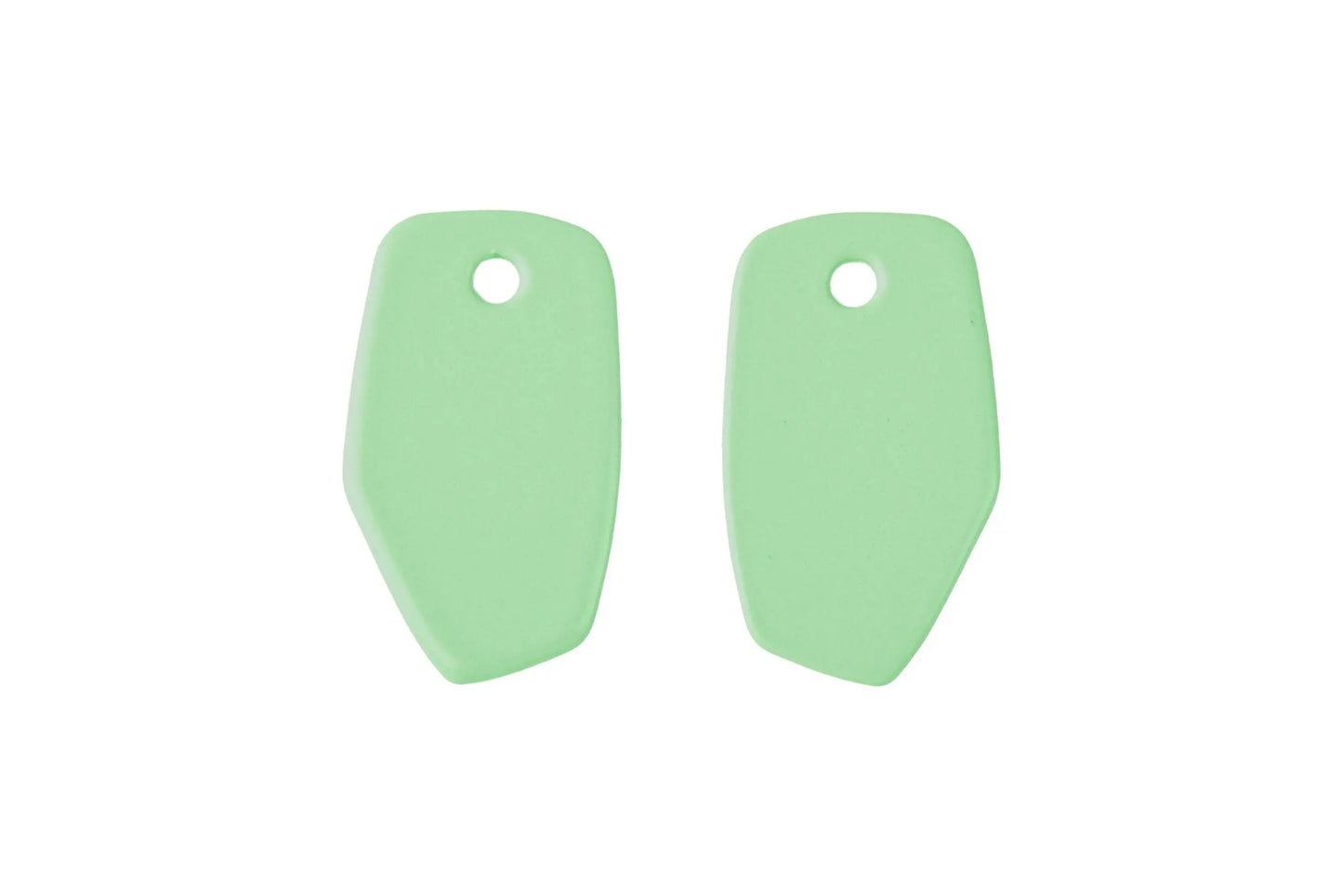 Earrings Mix&Match PLATES