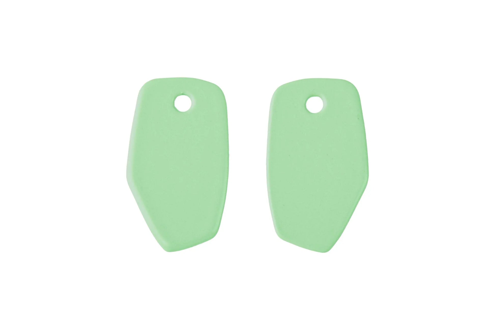 Earrings Mix&Match PLATES