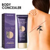 Eclipse Body Camouflage West Month