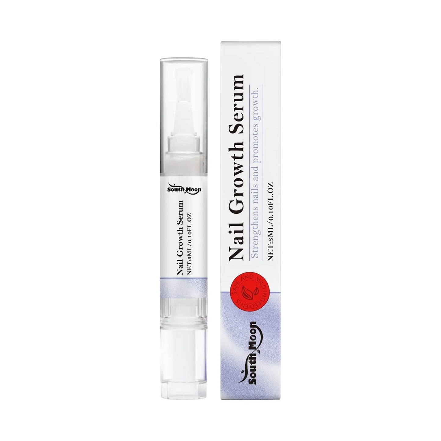 Nail Growth Serum South Moon