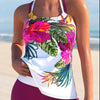 TropiFlora Split Bikini Trendarium