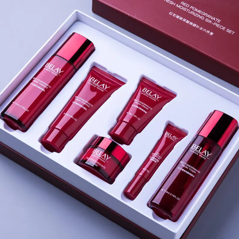 Beauty Salon Facial Care Cosmetics BELAY