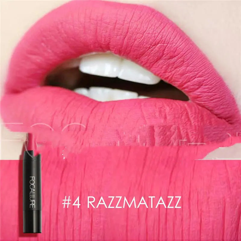 VelvetCrayon – Matte Lip Pen Focallure