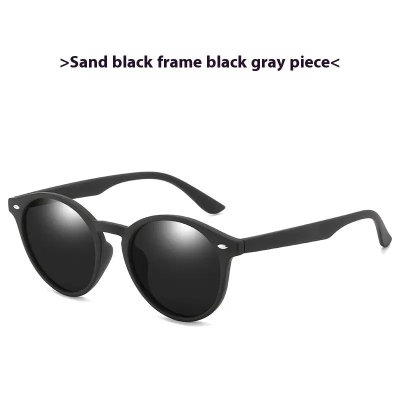 SolarWave Retro Polarized Shades Trendarium