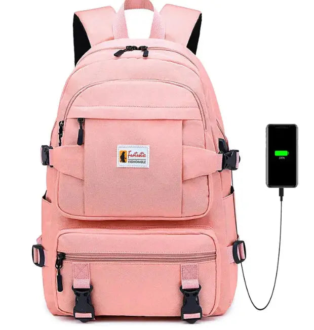 Urban Backpack Trendarium
