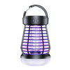 BuzzShield™ 3-in-1 Fly Trap & Camping Light Trendarium