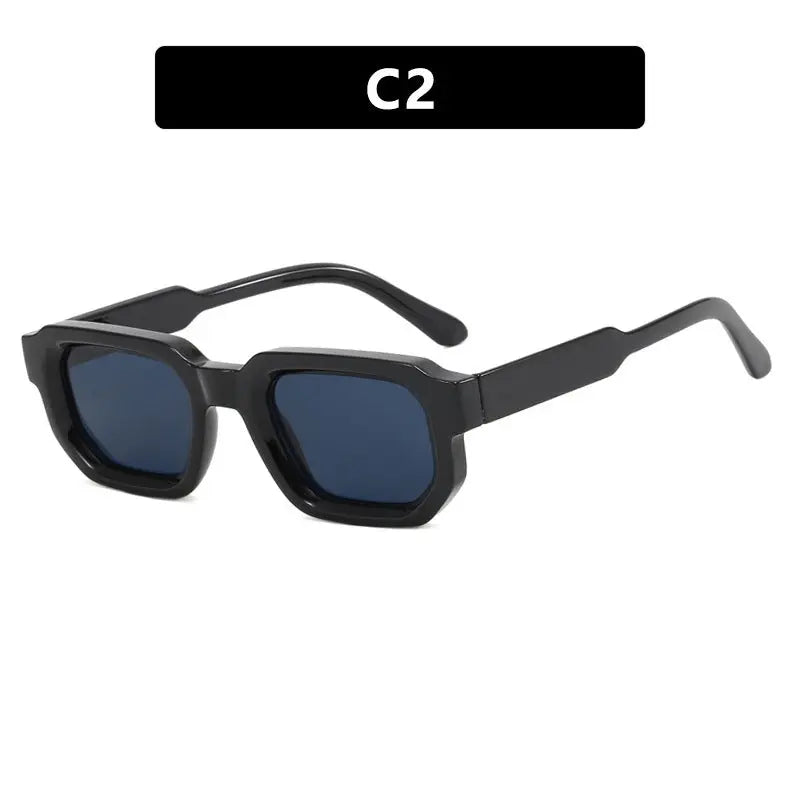 Côte Chic Mini Sunglasses Trendarium