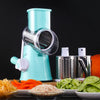 SliceSwift™ – Manual Multi-Veggie Slicer & Grater Trendarium