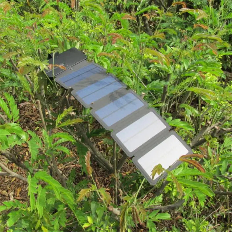 SolarPack Portable Charger Trendarium