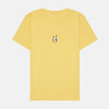 Emperor Penguin T-shirt - Yellow