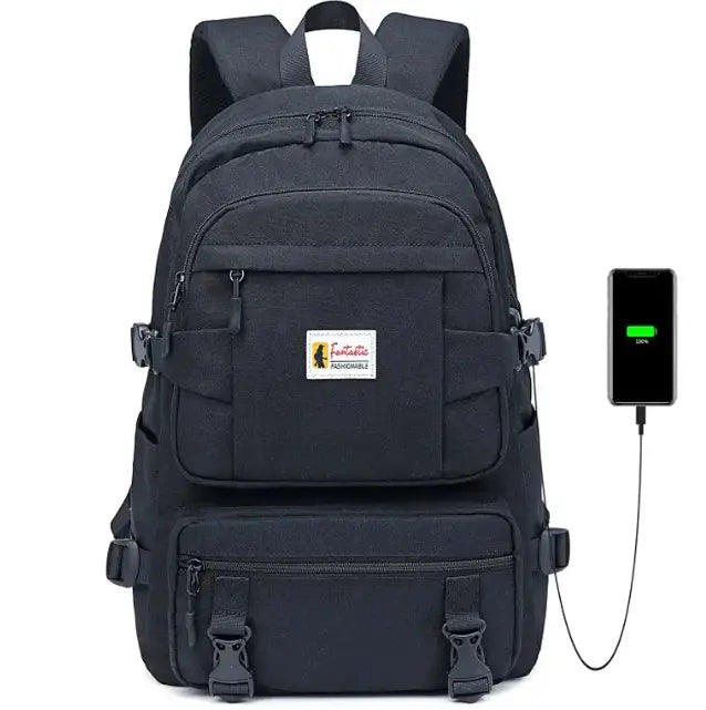 Urban Backpack Trendarium