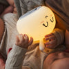 Bunny Silicone Lamp - White